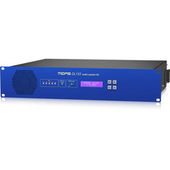 New Midas DL153 16x8 Digital Stage Box with 16 Midas Microphone Preamps & AES50