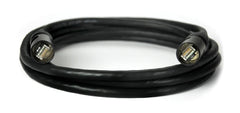 New Whirlwind ENC6ASE150 150' Shielded Tactical CAT6A EtherCon Cable Pro AV