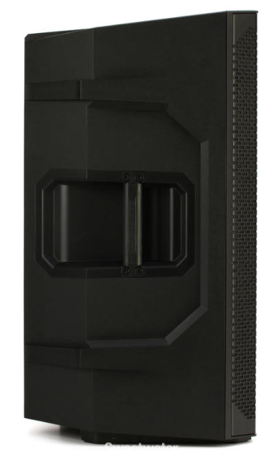 New Electro-Voice ELX200-12P-US 12" 2-Way Powered Speaker with DSP