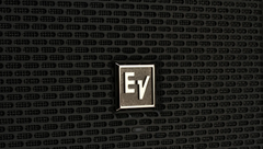 New Electro-Voice ELX200-12P-US 12" 2-Way Powered Speaker with DSP
