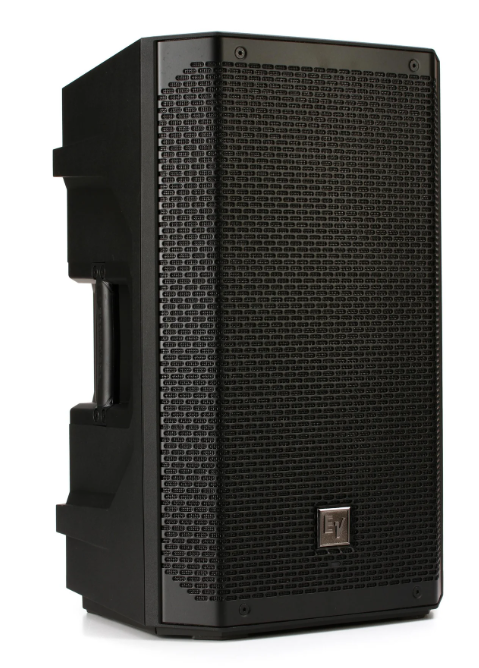 New Electro-Voice ELX200-10P-US 10" 2-Way Powered Speaker with DSP