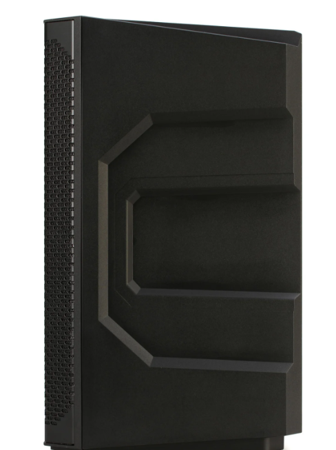 New Electro-Voice ELX200-10P-US 10" 2-Way Powered Speaker with DSP