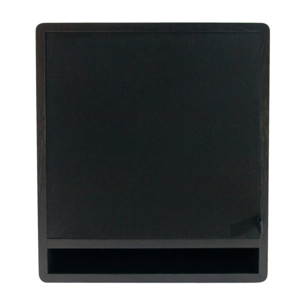 New Earthquake FF-10 10" Front-Firing Powered Subwoofer Home Theater Audio