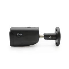 New IC Realtime IPEL-B80F-IRB3 8MP IP Bullet Camera 2.8mm Lens IR Night Vision