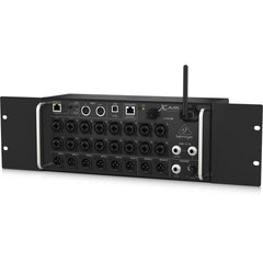 New Behringer XR18 18-Channel Digital Mixer with USB Interface & WiFi Control