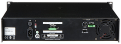 New Electro-Voice PA1250T 250W 70V Commercial Power Amp 120V