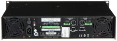 New Electro-Voice PA2400T DUAL CHANNEL 400W Commercial 70V/100V Power Amp