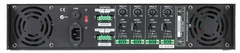 New Electro-Voice PA4150L 4 CHANNEL COMMERCIAL 160W Power Amplifier 4 Ohm Class AB