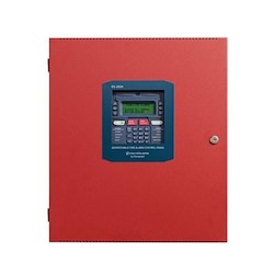 New System Sensor ES-200XP Addressable FACP Cellular IP 198PT