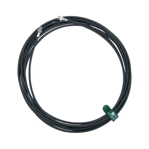 New RF Venue RG8X100 100' RG8X Coaxial Cable with BNC Connectors