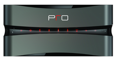 New RTI PROLINK.z Advanced Control Processor with 2.4GHz Zigbee RF