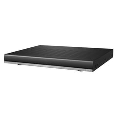 New RTI AD-4x 4-Zone Distributed Audio System Amplifier 10-210497-24