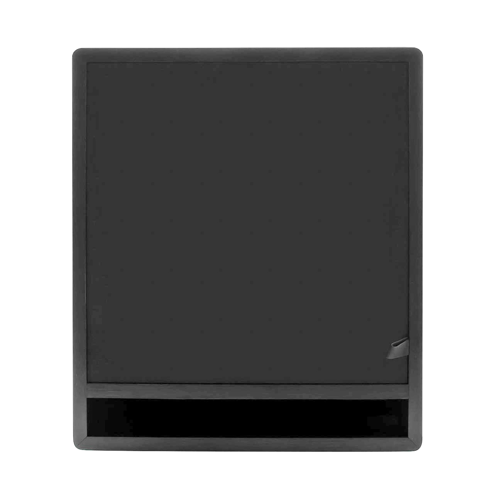 New Earthquake FF-12 12" Front-Firing Powered Subwoofer for Home Theater Audio