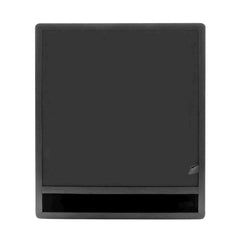 New Earthquake FF-12 12" Front-Firing Powered Subwoofer for Home Theater Audio