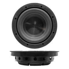New Earthquake MiniMe P8 v2 8" Powered Subwoofer with SLAPS Passive Radiators