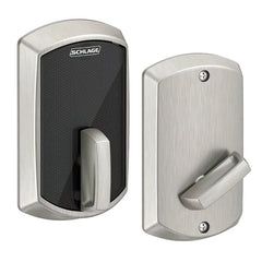 new-schlage-control-be467-grw-619-smart-deadbolt-commercial-keyless-satin-nickel-1