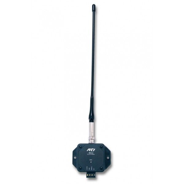 New RTI 10-210039-16 433 MHz RF Receiver Module for RTI Control Systems