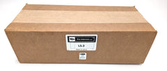 New Pro Intercom LS3 Duplex Flush Mount Talkback Loudspeaker Station