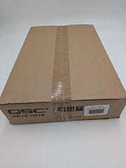 New QSC CP12-TOTE Soft Padded Carry Tote for CP12 Powered Loudspeaker