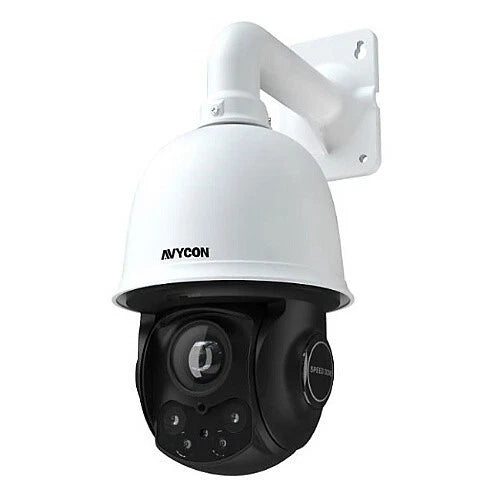New AVYCON AVC-PNN81X32LW 8MP H.265 IP PTZ 32X Optical NDAA