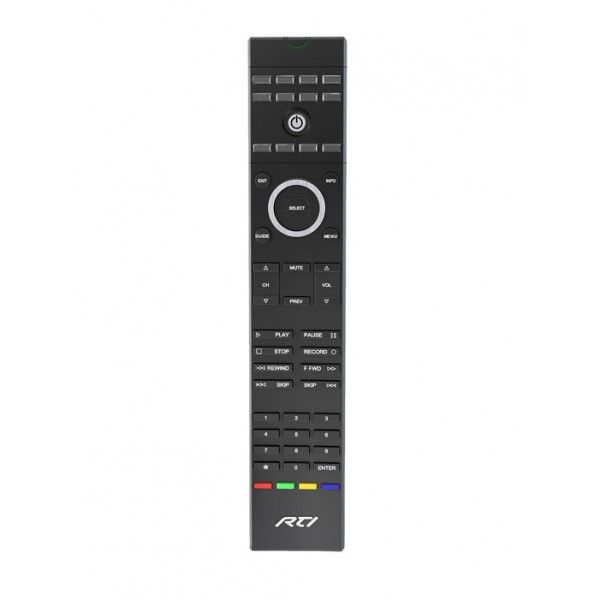 New RTI T1-B+ 10-210503-12 Universal System Controller with Touchscreen Interface